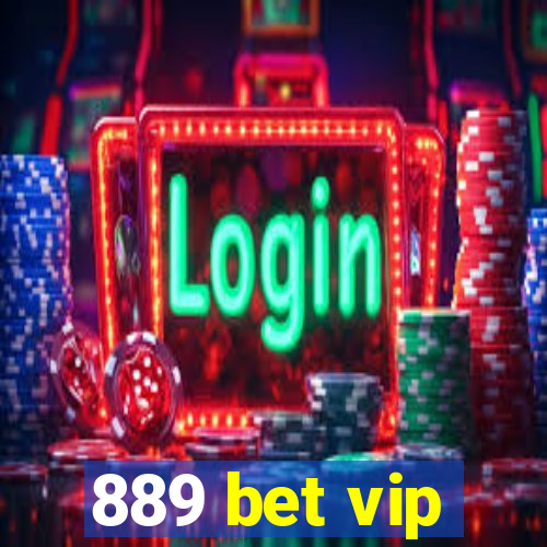 889 bet vip